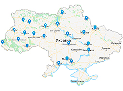 Работаем официально со всеми документами. Вы всегда можете к нам приехать